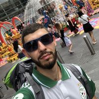 Fotos de Ahmed Walid Messaadi