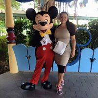 Trinity Matrixini's Photo