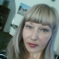 Elena Miliohina's Photo