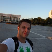 Rudy Chambon's Photo