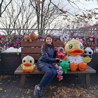 Maribel Mera的照片