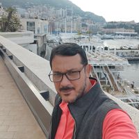 Ivan Espinoza's Photo