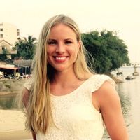 Vilde Innset Hurum's Photo