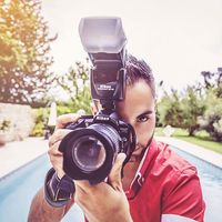 Julien Blondin's Photo