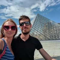 Le foto di Thomas Duboi