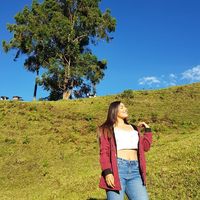 Alejandra Lucumi's Photo