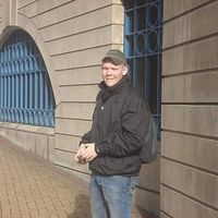 Kalle Carlsson's Photo