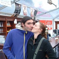 Charlotte Leblanc's Photo