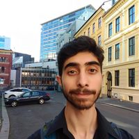 Claudio Moreno的照片