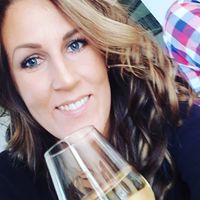 Rebecca Rydberg's Photo