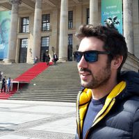 Fotos de Claudio Rab