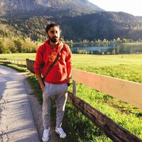 Gurpreet  cheema's Photo