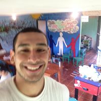 Carlos Martinez的照片