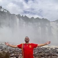 Фотографии пользователя Miguel Misaor