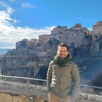 Alejandro BD's Photo