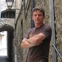 Daniel Kalik's Photo