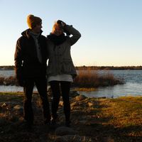 Juliette Triquet's Photo