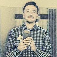 Leonid Andreev's Photo