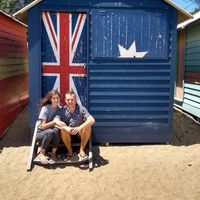 Theresa Ruediger's Photo