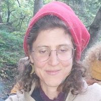 Claudia Chandra Demmel的照片