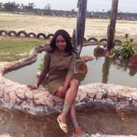 Ngozi Onefeli's Photo