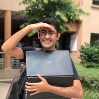 Wassay Mahmood的照片