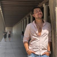 Kamil Kantor的照片