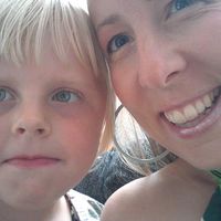 Malin Gremyr的照片