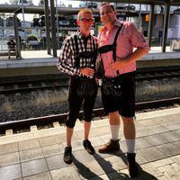 Kevin Dougherty的照片