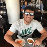 Samuel Santos的照片