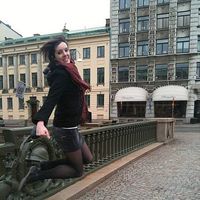 Nicola Gracey's Photo