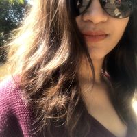 Prachi Borikar's Photo