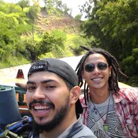 jose Chinchilla's Photo