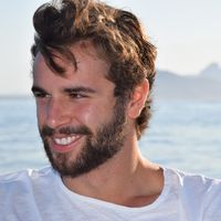 Constantin  Wagner's Photo