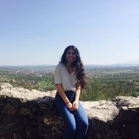 Photos de Zahra Fouladi