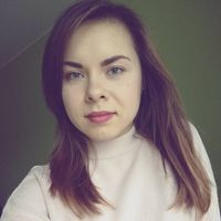 Zdjęcia użytkownika Angelika Raczyńska