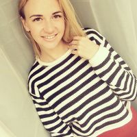 Nata Solodkova's Photo