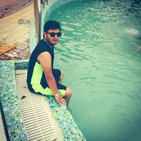 Rohan Singh's Photo