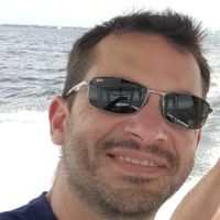 Eduardo Guitian's Photo