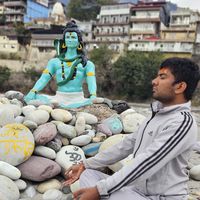 Harman Singh's Photo