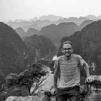 Jonathan Ennobrac的照片