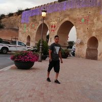 TAMZAITI Abderrahim's Photo