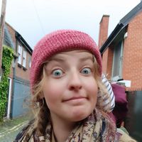 Emma WILMOUTH's Photo