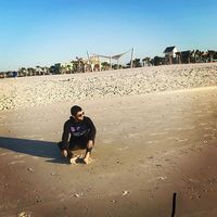 Dennis Espín的照片