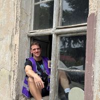 Fabian Richter's Photo