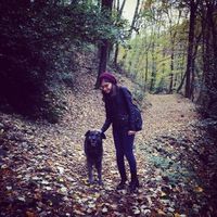 Zehra Fişekci's Photo