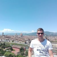 Max Kunzelmann's Photo