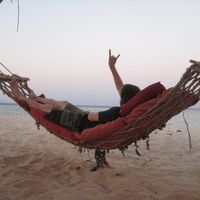 Alex Reinhold的照片