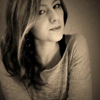 Agnieszka Sibińska的照片