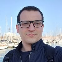 Moujib  Jebali的照片